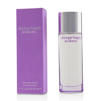 Happy In Bloom Parfum Spray (Edición Limitada)