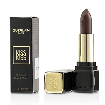 KissKiss Color de Labios Crema Moldeadora - # 569 West Wood