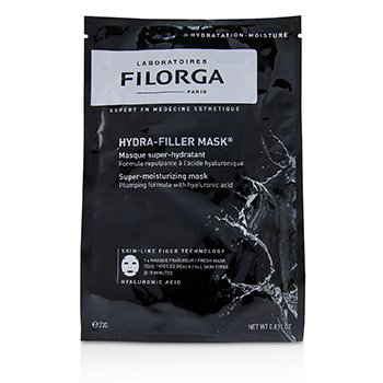 Mascarilla Hydra-Filler Mascarilla Super-Hidratante