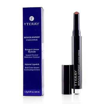 By Terry Rouge Expert Click Stick Hybrid Pintalabios - # 21 Palace Wine
