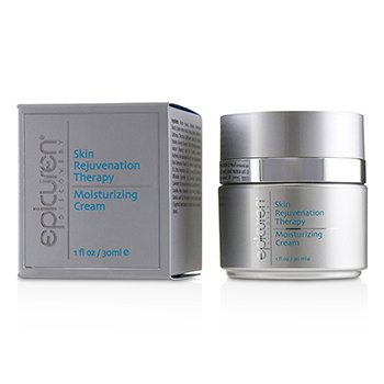 Epicuren Skin Rejuvenation Therapy Crema Hidratante - Para Tipos de Piel Seca, Normal & Mixta