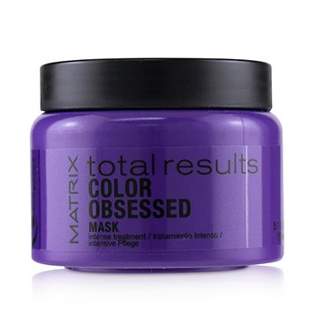 Matrix Total Results Color Obsessed Mascarilla