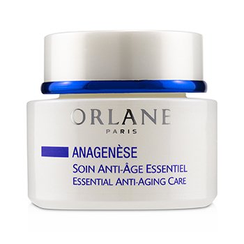 Orlane Anagenese Essential Cuidado Anti-Envejecimiento