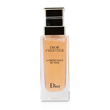 Christian Dior Dior Prestige La Micro-Huile De Rose Universal Regenerating Concentrado Micro-Nutritivo