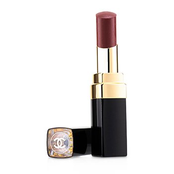 Chanel Rouge Coco Flash Color de Labios Brillo Vibrante Hidratante - # 90 Jour