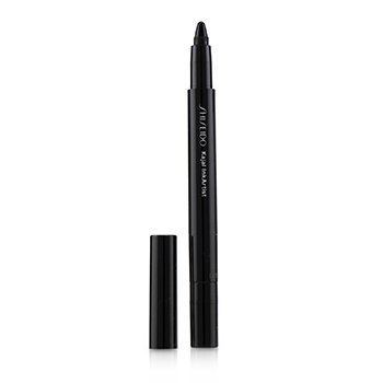 Shiseido Kajal InkArtist (Sombra, Delineador, Ceja) - # 09 Nippon Noir (Black)