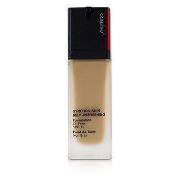 Shiseido Synchro Skin Self Base Refrescante SPF 30 - # 350 Maple