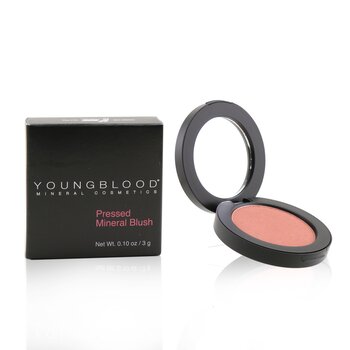 Youngblood Rubor Mineral Compacto - Posh