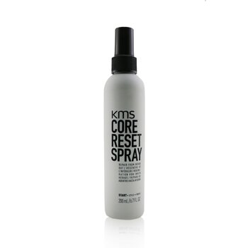 Spray Core Reset (Reparación de Adentro Hacia Afuera)