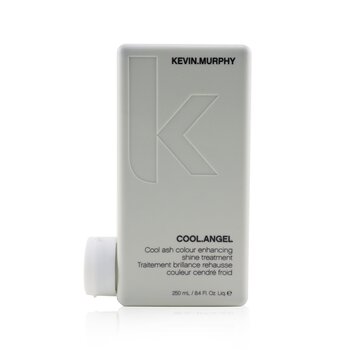 Kevin.Murphy Cool.Angel (Cool Ash Tratamiento de Color Impulsador de Brillo)