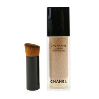 Chanel Les Beiges Eau De Teint Water Fresh Tinte - # Medium Light