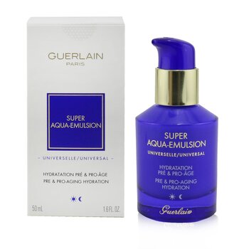 Guerlain Super Aqua Emulsión - Universal