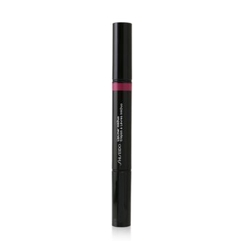 Shiseido LipLiner InkDuo (Prima + Delinea) - # 06 Magenta