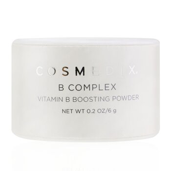 CosMedix B Complex Poder Impulsador de Vitamina B