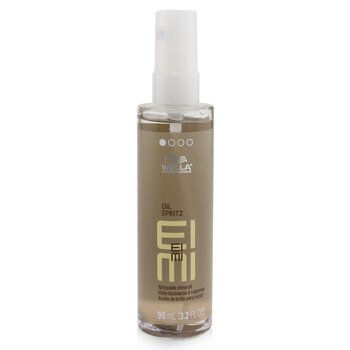 EIMI Oil Spritz Aceite de Peinar en Spray (Nivel de Agarre 1)