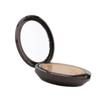 Sun Expertise Maquillaje Protector Compacto SPF50 - # 02 Piel Oscura (Piel Oscura)