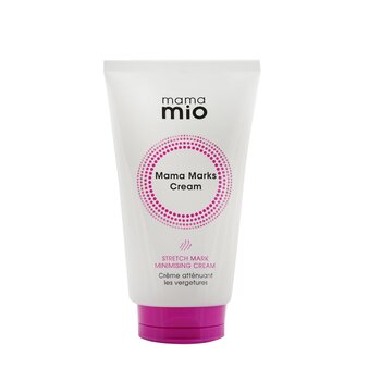 Mama Mio Mama Marks Cream - Crema Minimizante de Estrías