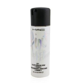 M.A.C Fix+ Magic Radiance Spray Hidratante de Todo el Día