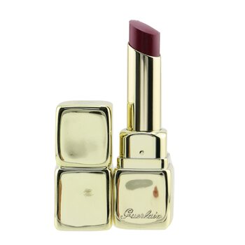 KissKiss Color de labios Shine Bloom - # 829 Tender Lilac