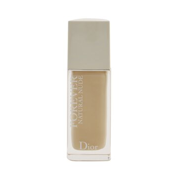 Base de maquillaje Dior Forever Natural Nude 24H Wear - # 1N Neutral