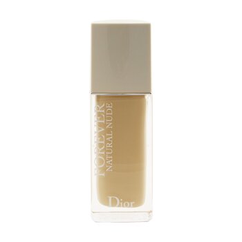 Base de maquillaje Dior Forever Natural Nude 24H Wear - # 2N Neutral