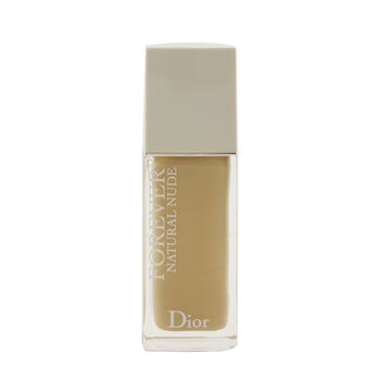 Base de maquillaje Dior Forever Natural Nude 24H Wear - # 2W Warm