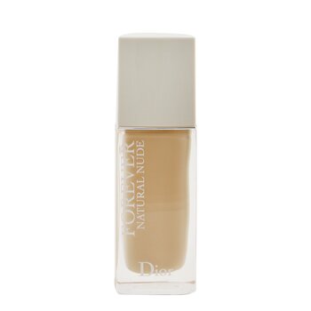 Base de maquillaje Dior Forever Natural Nude 24H Wear - # 2.5N Neutral