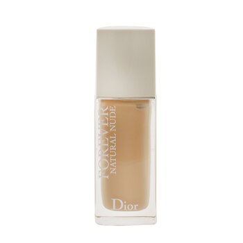 Base de maquillaje Dior Forever Natural Nude 24H Wear - # 3CR Cool Rosy