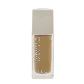 Base de maquillaje Dior Forever Natural Nude 24H Wear - # 3N Neutral