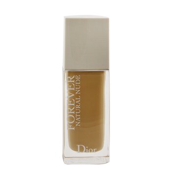 Base de maquillaje Dior Forever Natural Nude 24H Wear - # 4N Neutral