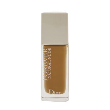 Base de maquillaje Dior Forever Natural Nude 24H Wear - # 4.5N Neutral