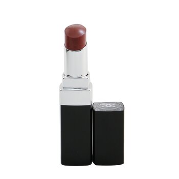 Rouge Coco Bloom Color de labios hidratante y voluminizador con brillo intenso - Radiante n. ° 118