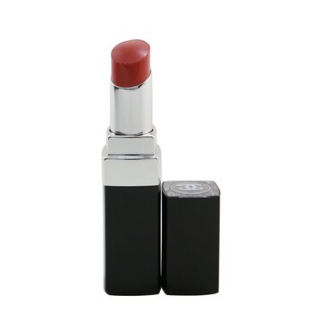 Rouge Coco Bloom Color de labios hidratante y voluminizador con brillo intenso - # 122 Zenith