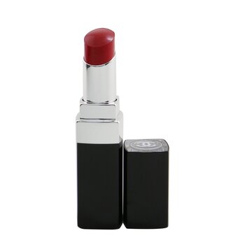 Rouge Coco Bloom Color de labios hidratante y voluminizador con brillo intenso - # 128 Magic