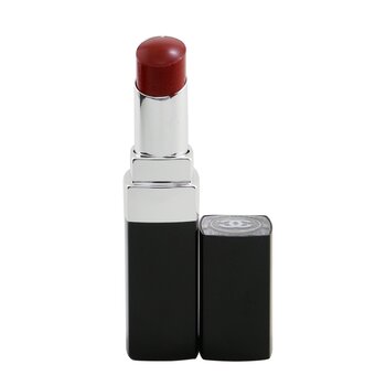Rouge Coco Bloom Color de labios hidratante y voluminizador con brillo intenso - # 138 Vitalite