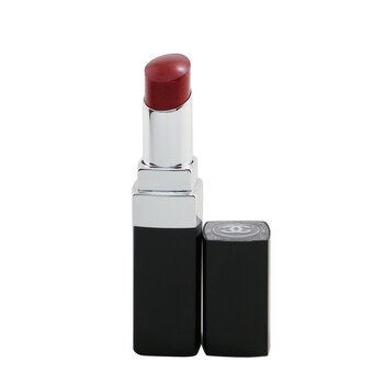 Rouge Coco Bloom Color de labios hidratante y voluminizador con brillo intenso - # 142 Burst