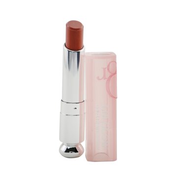 Bálsamo labial revitalizador Dior Addict Lip Glow - Palo de rosa n. ° 012