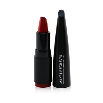 Make Up For Ever Rouge Artist Pintalabios Embellecedor Color Intenso - # 404 Arty Berry