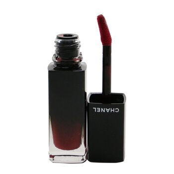 Rouge Allure Laque Ultrawear Shine Color de labios líquido - # 66 Permanente