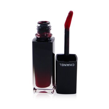 Color de labios líquido Rouge Allure Laque Ultrawear Shine - # 70 Immobile