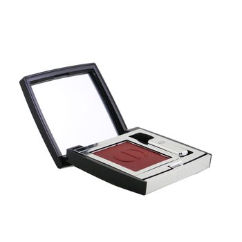 Sombra de ojos de alto color Mono Couleur Couture - # 884 Rouge Trafalgar (Velvet)