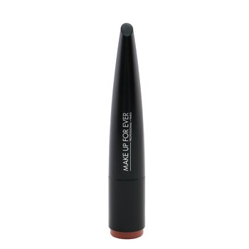 Make Up For Ever Rouge Artist Intense Color Pintalabios Embellecedor - # 156 Classy Lace