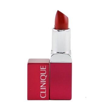 Clinique Pop Reds Lip Color + Cheek - Alfombra roja n.o 05