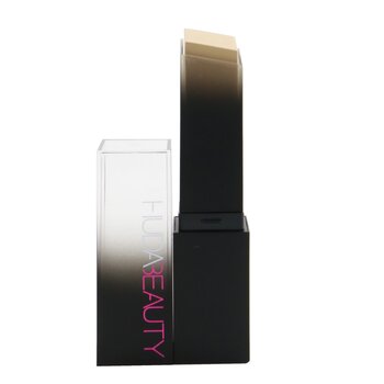 FauxFilter Skin Finish Buildable Coverage Foundation Stick - # 140G Anacardo
