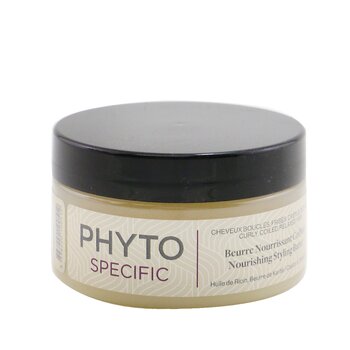Manteca de peinado nutritiva Phyto Specific