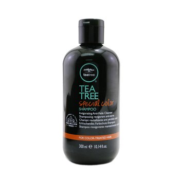 Tea Tree Special Color Shampoo (Para cabello teñido)