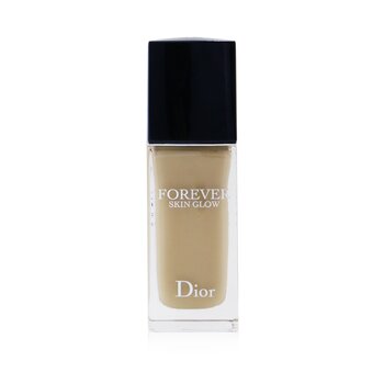 Dior Forever Skin Glow Clean Radiant 24H Wear Foundation SPF 20 - # 1.5W Warm/Glow