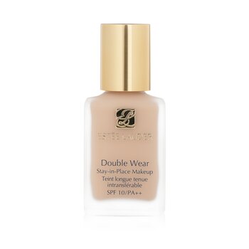 Maquillaje Double Wear Stay In Place SPF 10 - No. 62 Cool Vanilla (2C0) - Sin caja