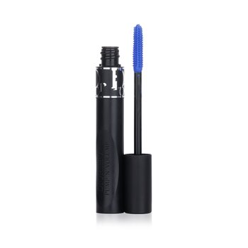 Diorshow Pump N Volume Mascara - # 260 Azul