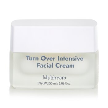 Turn Over Crema Facial Intensiva
